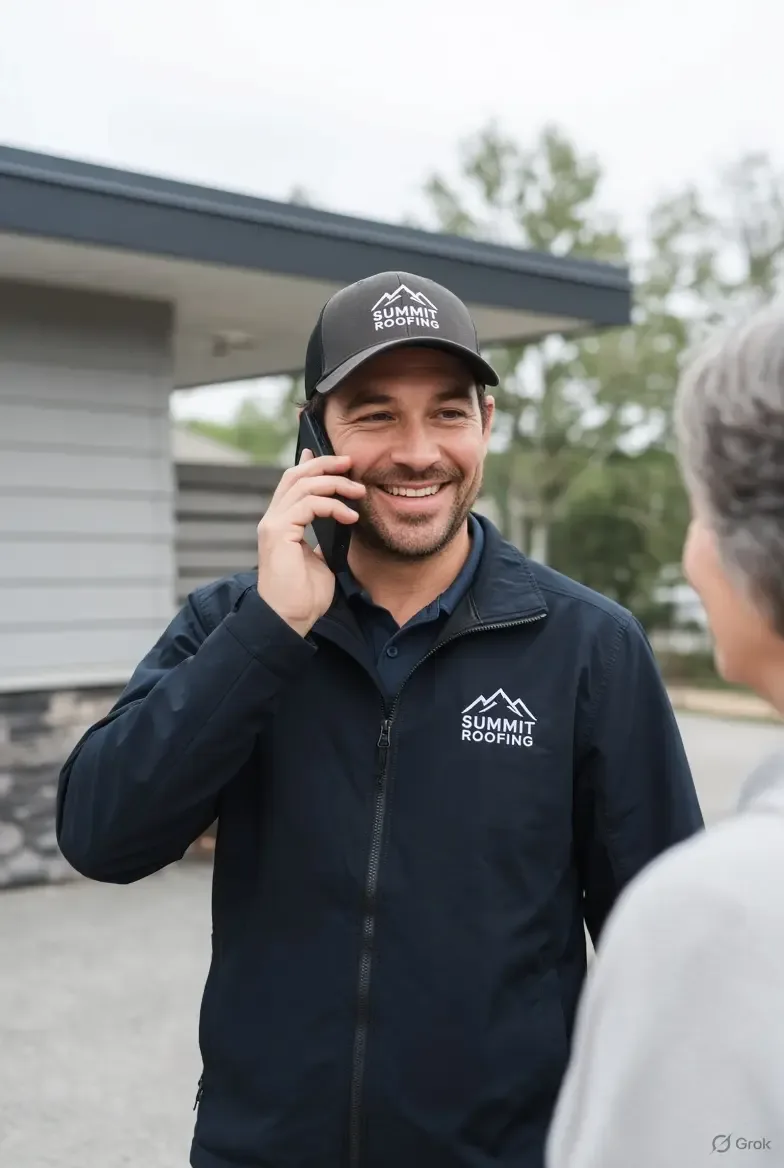 Flat Roof Leak Repair Searchlight, NV FAQs